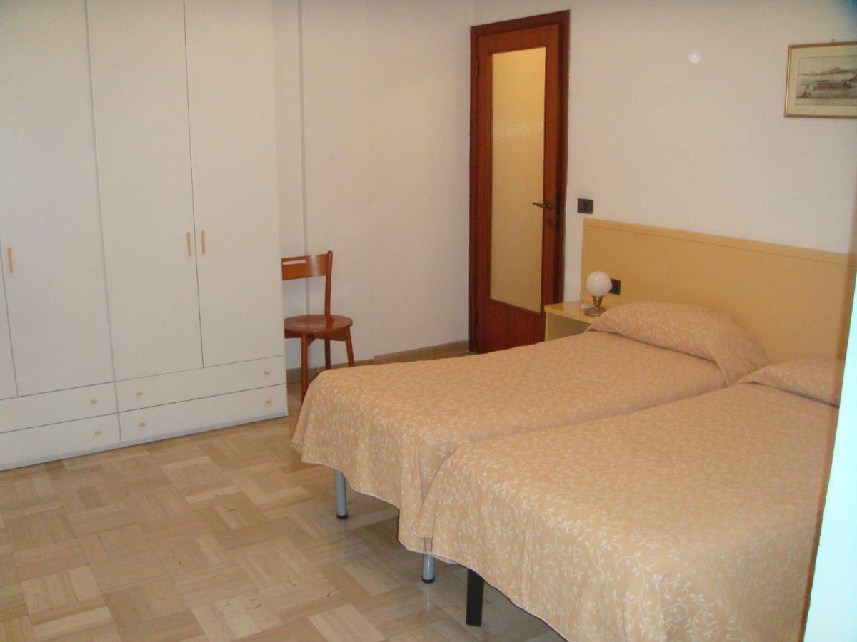 Residence Executive Ancona Quarto foto