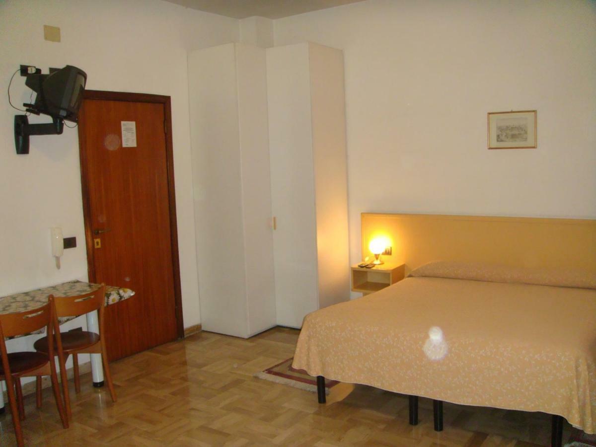Residence Executive Ancona Quarto foto